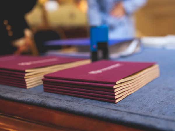 material personalizado